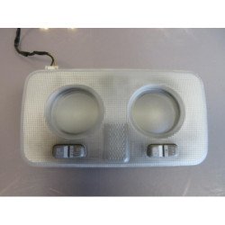 Eclairage De Plafonnier Fiat Grande Punto